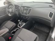 Hyundai Creta I Курган  - изображение 23
