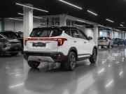 Kia Seltos I Рестайлинг Москва  - изображение 29
