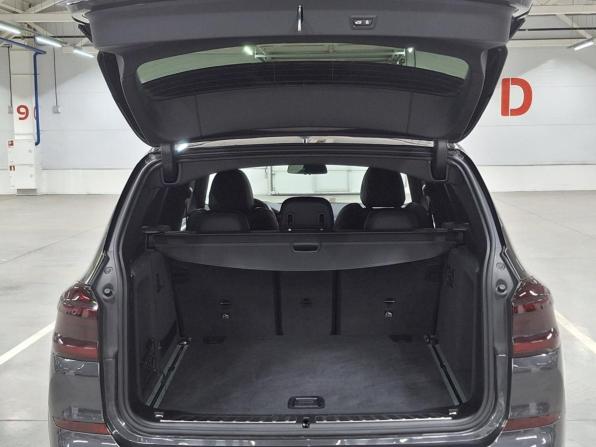 BMW X3 III (G01) с пробегом 2019 года, цена 4 600 000 рублей, 127532 км, внедорожник, Автокод Объявления