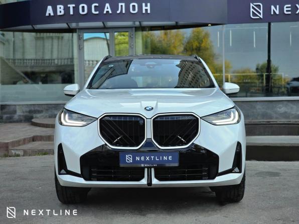 Новый BMW X3 IV (G45/G48) 2026 года, цена 6 390 000 рублей, внедорожник, Автокод Объявления