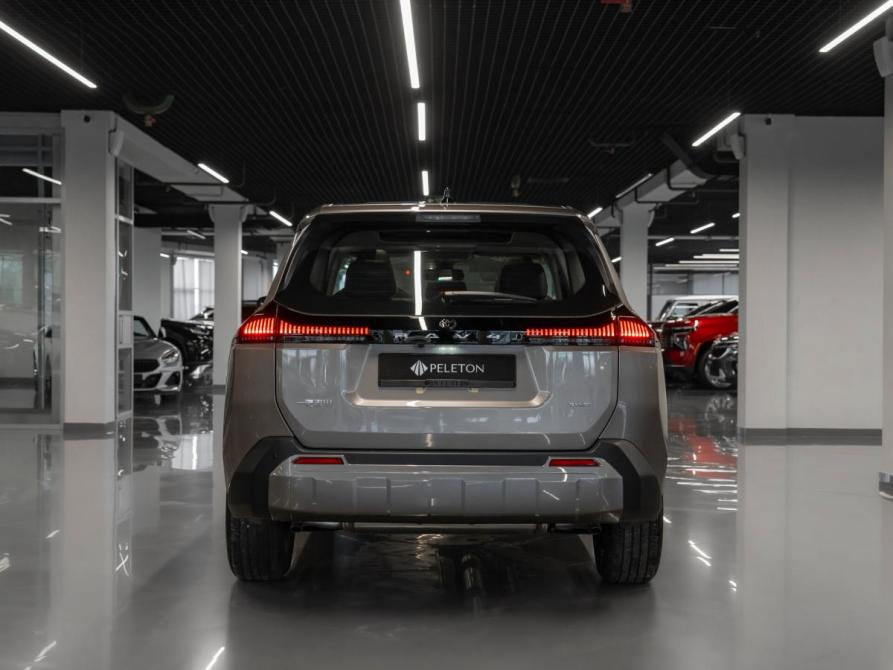 Toyota RAV4 VI (XA60) Москва  - изображение 6