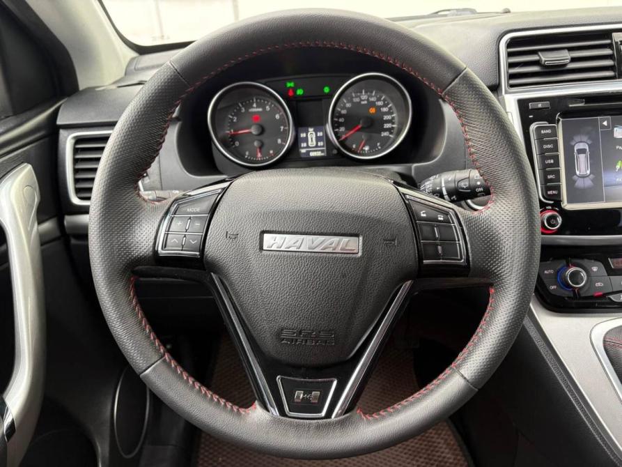 Haval H6 I Нижний Тагил  - изображение 18