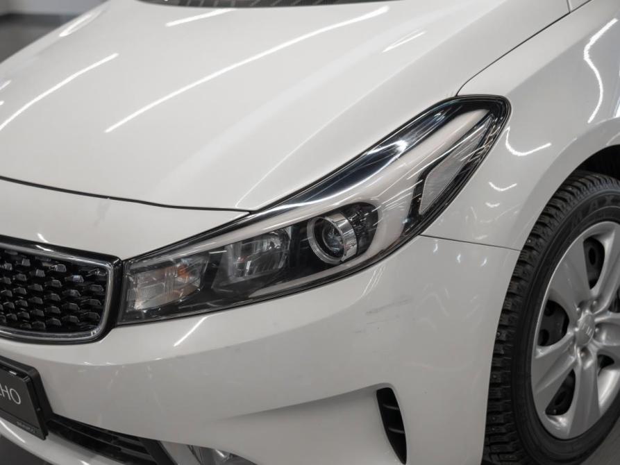 Kia Cerato III Рестайлинг (Classic) Москва  - изображение 18