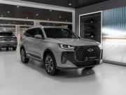 Chery Tiggo 7L Москва  - изображение 24