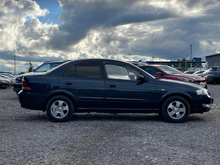 Nissan Almera Classic I Вологда  - изображение 6