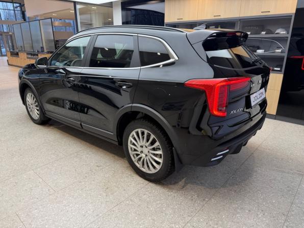 Новый Haval Jolion I Рестайлинг 2 2026 года, цена 2 771 010 рублей, внедорожник, Автокод Объявления