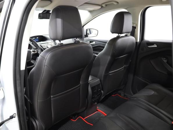 Ford Kuga II с пробегом 2013 года, цена 1 069 000 рублей, 150583 км, внедорожник, Автокод Объявления