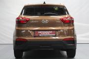 Hyundai Creta I Кемерово  - изображение 29
