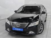 Toyota Camry VII (XV50) Новосибирск  - изображение 45