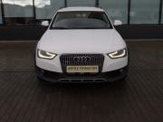 Audi A4 allroad IV (B8) Рестайлинг Екатеринбург  - изображение 31
