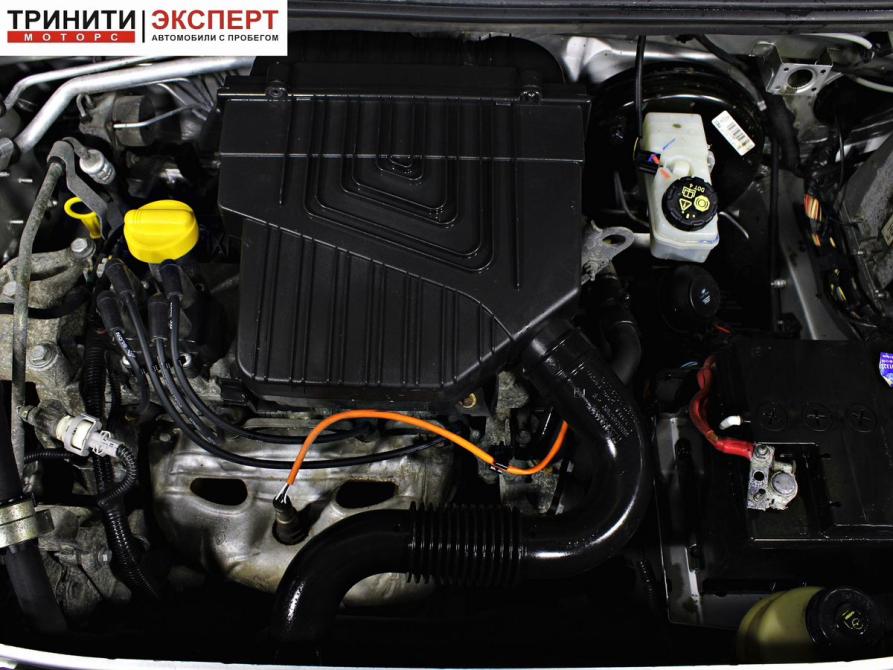 Renault Logan II Белгород  - изображение 17