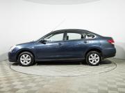 Nissan Almera III (G15) Санкт-Петербург  - изображение 22