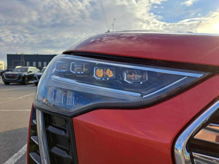Haval Jolion I Чебоксары  - изображение 21