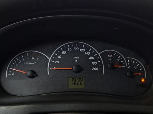Lada (ВАЗ) Priora I с пробегом 2008 года, цена 225 000 рублей, 185495 км, седан, Автокод Объявления