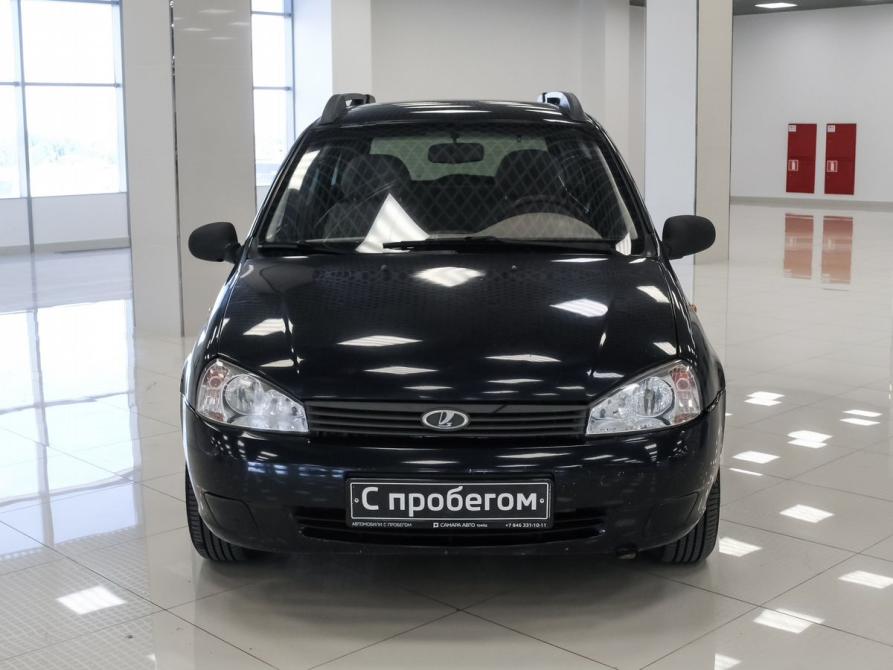 Lada (ВАЗ) Kalina I Самара  - изображение 7