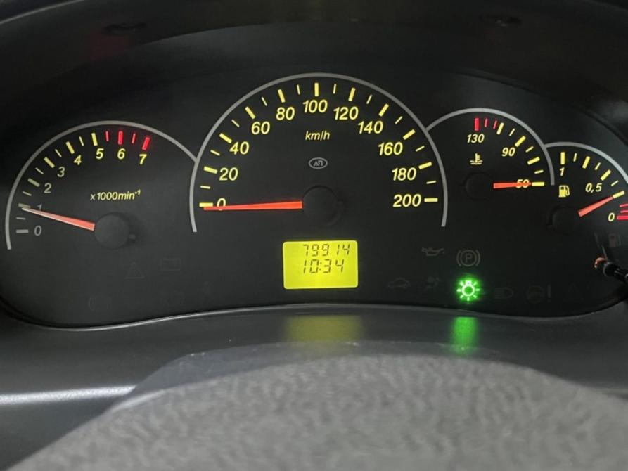 Lada (ВАЗ) Priora I Курск  - изображение 10
