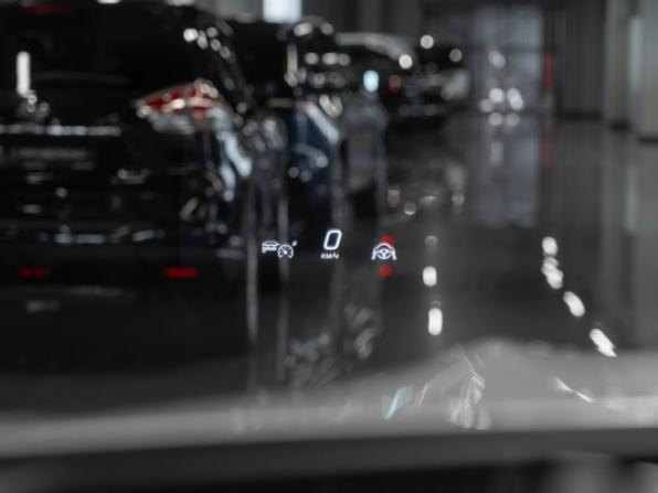 Mercedes-Benz GLS II (X167) Рестайлинг с пробегом 2025 года, цена 15 650 000 рублей, 30 км, внедорожник, Автокод Объявления