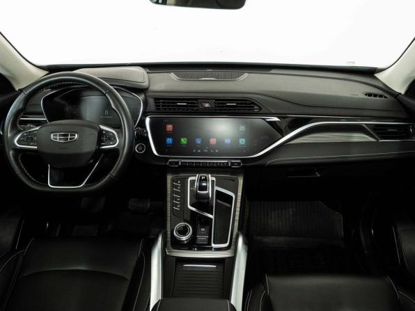 Geely Atlas Pro с пробегом 2024 года, цена 2 142 000 рублей, 35124 км, внедорожник, Автокод Объявления