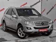 Mercedes-Benz M-Класс II (W164) Рестайлинг Екатеринбург  - изображение 29