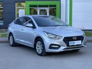 Hyundai Solaris II Ярославль  - изображение 21