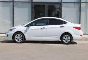 Hyundai Solaris I Саратов  - изображение 32
