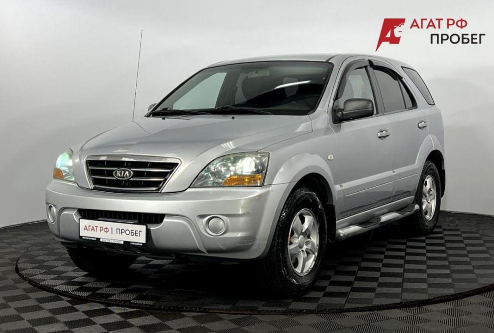 Kia Sorento I Рестайлинг Нижний Новгород  - изображение 2