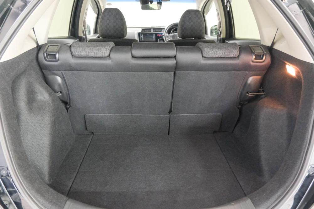 Honda Fit III Красноярск  - изображение 23
