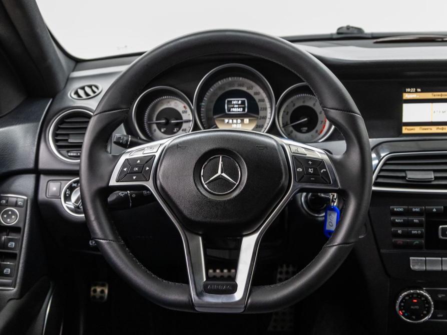 Mercedes-Benz C-Класс III (W204) Рестайлинг Волгоград  - изображение 14
