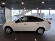Lada (ВАЗ) Granta I Рестайлинг Чебоксары  - изображение 38