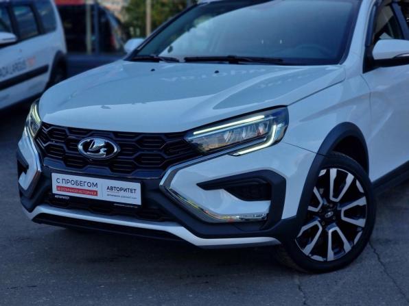 Lada (ВАЗ) Vesta I Рестайлинг (NG) с пробегом 2024 года, цена 1 439 000 рублей, 65847 км, универсал, Автокод Объявления