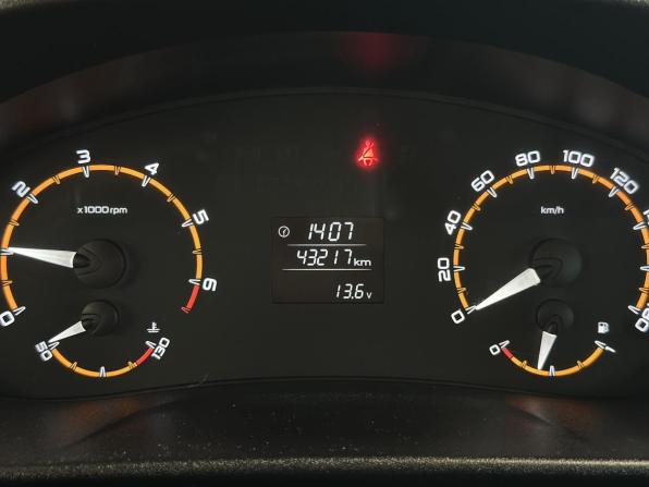 Lada (ВАЗ) 2131 (4x4) I Рестайлинг (2020) с пробегом 2020 года, цена 696 000 рублей, 43000 км, внедорожник, Автокод Объявления