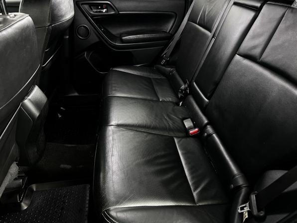 Subaru Forester IV с пробегом 2013 года, цена 1 650 000 рублей, 153000 км, внедорожник, Автокод Объявления