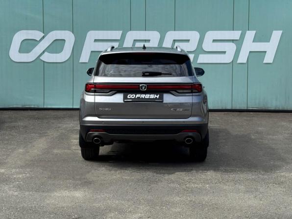 Changan CS35 Plus I Рестайлинг с пробегом 2023 года, цена 1 879 000 рублей, 15706 км, внедорожник, Автокод Объявления