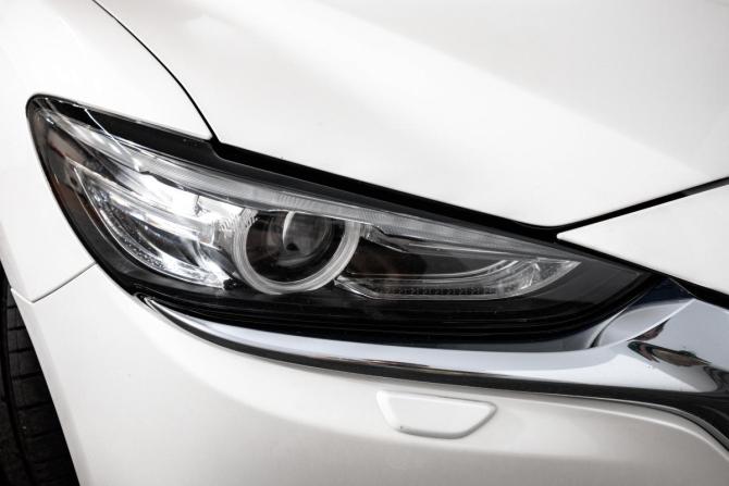 Mazda 6 III (GJ) Рестайлинг 2 с пробегом 2021 года, цена 1 999 000 рублей, 282000 км, седан, Автокод Объявления
