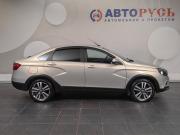 Lada (ВАЗ) Vesta I Москва  - изображение 30