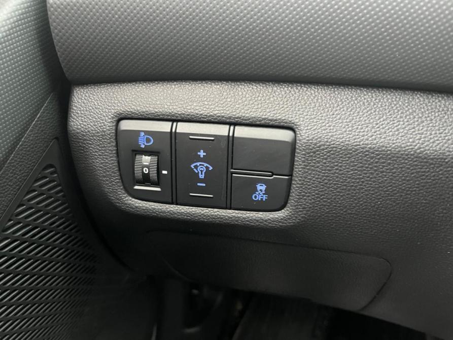 Hyundai Creta I Пермь  - изображение 16