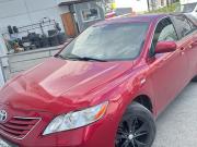 Toyota Camry VI (XV40) Екатеринбург  - изображение 19