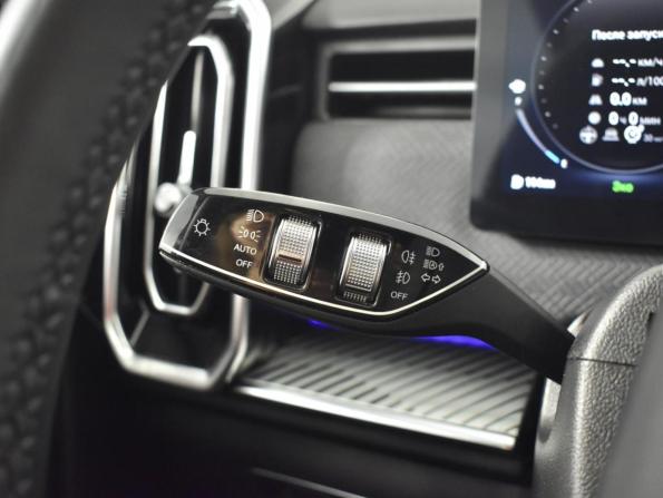 Jaecoo J7 I с пробегом 2024 года, цена 2 414 900 рублей, 63165 км, внедорожник, Автокод Объявления