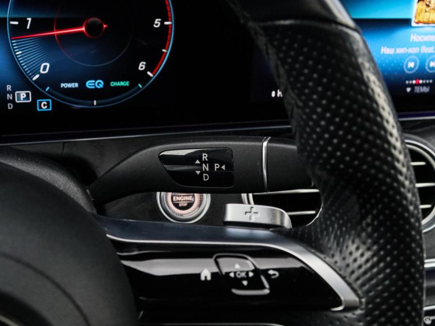 Mercedes-Benz E-Класс V (W213 S213 C238) Рестайлинг Москва  - изображение 28