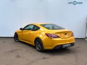 Hyundai Genesis Coupe I Рестайлинг Москва  - изображение 20