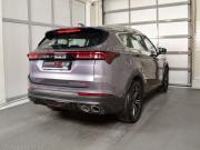 JETOUR X70+ I Рестайлинг Кемерово  - изображение 35