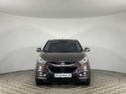 Hyundai ix35 I Рестайлинг Воронеж  - изображение 24