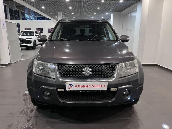 Suzuki Grand Vitara II Рестайлинг с пробегом 2010 года, цена 1 100 000 рублей, 198025 км, внедорожник, Автокод Объявления