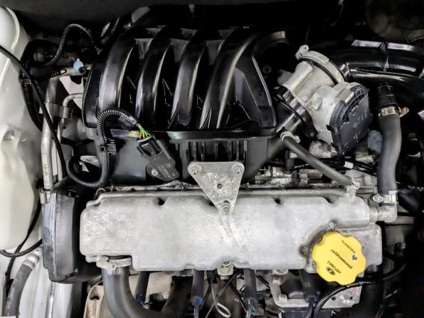 Lada (ВАЗ) Granta I Рестайлинг с пробегом 2024 года, цена 710 000 рублей, 29741 км, седан, Автокод Объявления