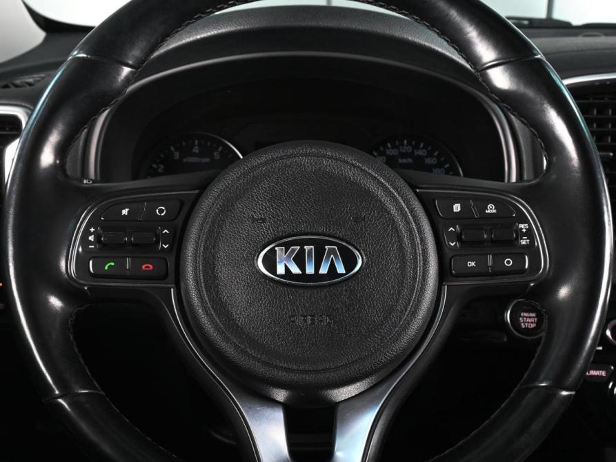 Kia Sportage IV Ростов-на-Дону  - изображение 13