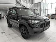 Lada (ВАЗ) Niva Travel I Казань  - изображение 25