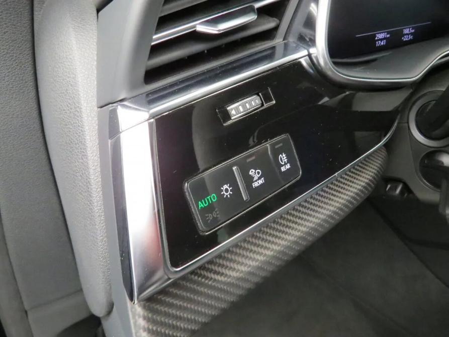 Audi RS Q8 I Санкт-Петербург  - изображение 19