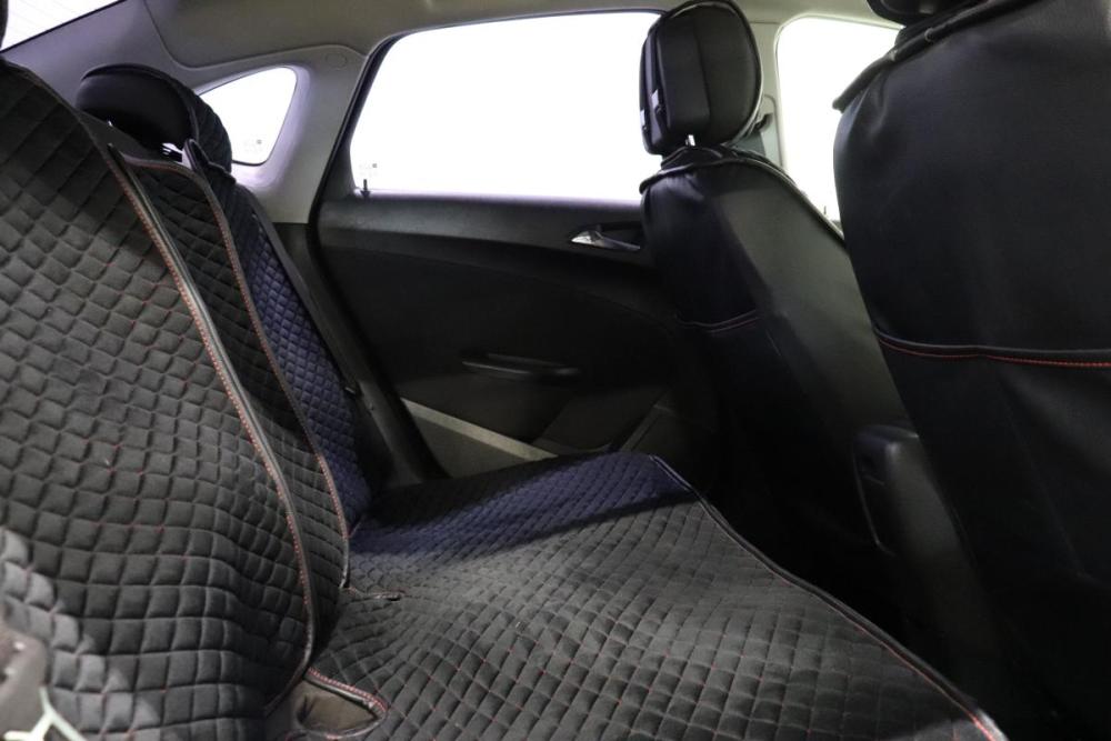 Opel Astra J Рестайлинг Ульяновск  - изображение 15