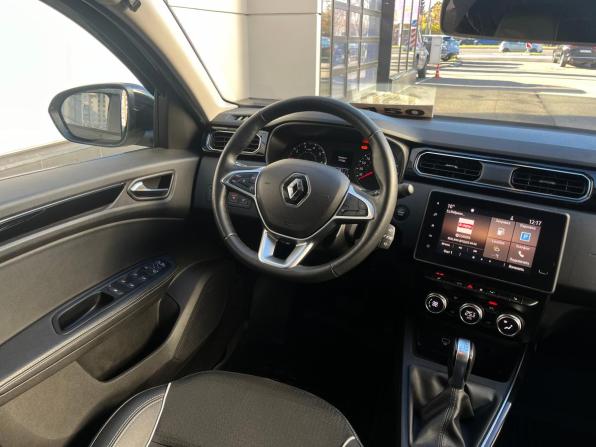 Renault Arkana I с пробегом 2019 года, цена 1 729 000 рублей, 39500 км, внедорожник, Автокод Объявления