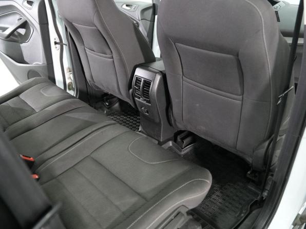 Ford Kuga II с пробегом 2013 года, цена 1 125 000 рублей, 173000 км, внедорожник, Автокод Объявления